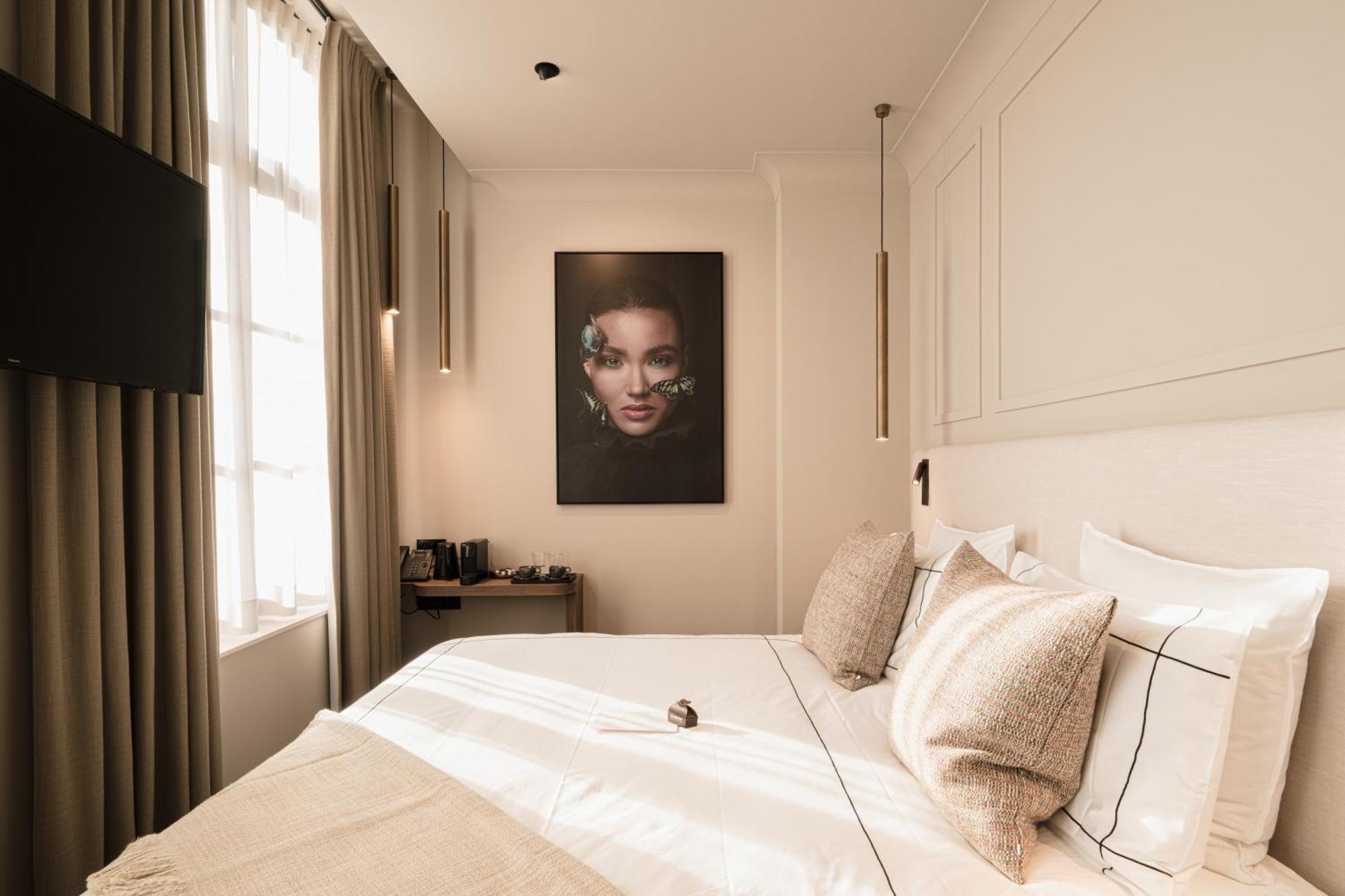 Boutiquehotel Le Foulage - Adults Only Bruges Exterior photo